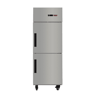 Congelador A.I.  2 puerta 500 lts