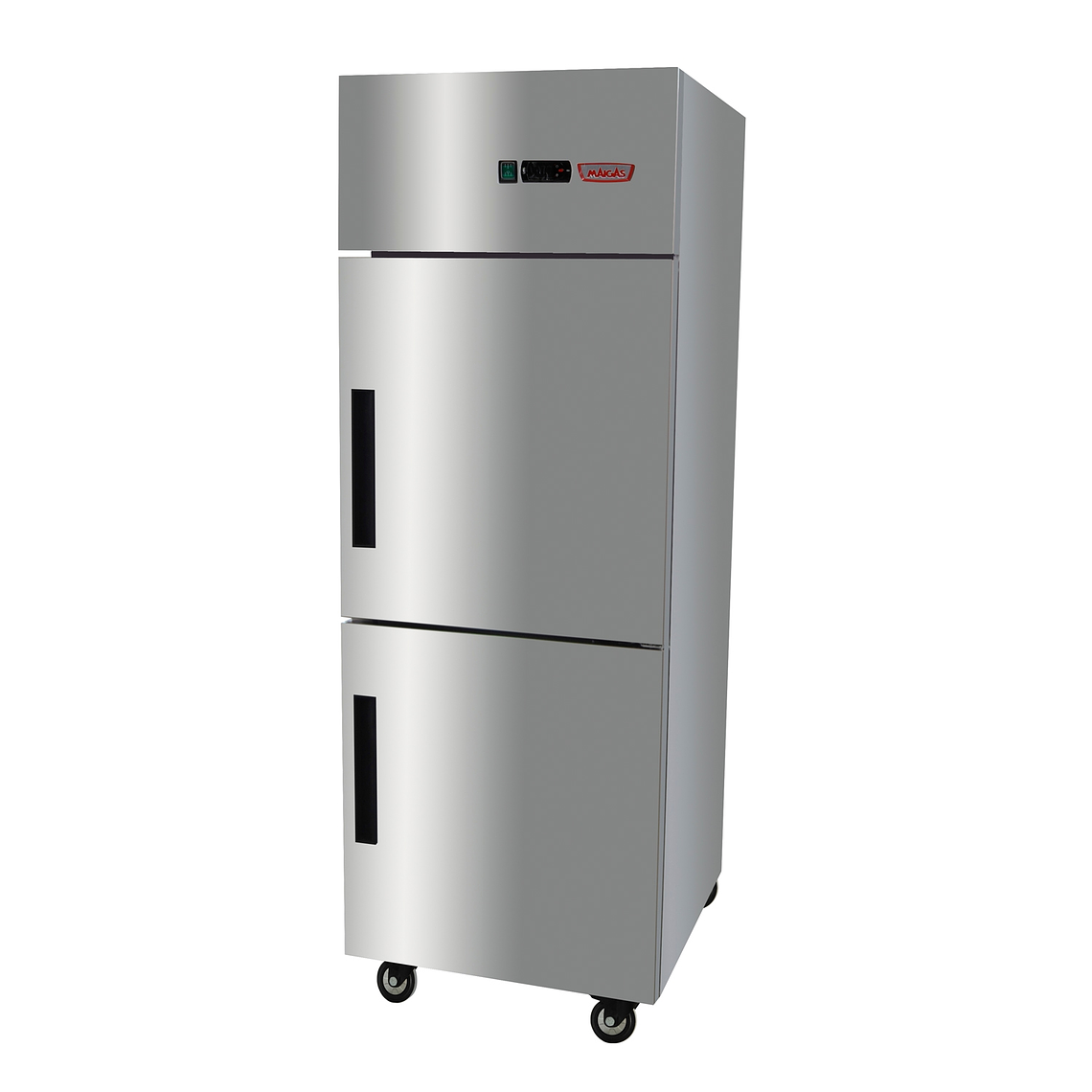 Congelador A.I.  2 puerta 500 lts 2