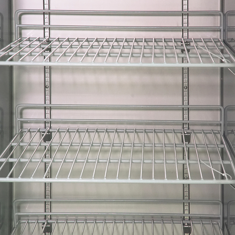 Congelador A.I.  2 puerta 500 lts 5