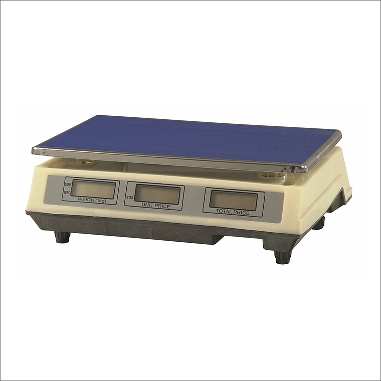 Balanza Electronica 30 KG. 2