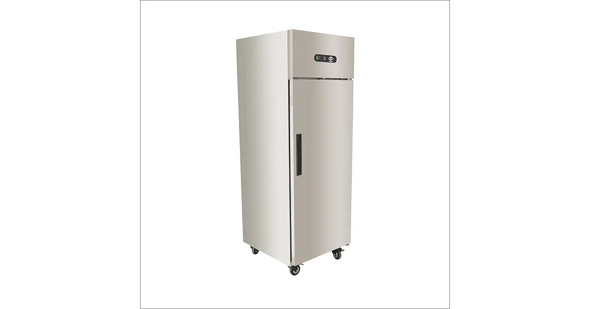 Refrigerador A.I.  1 puerta  500 lts - Retaildigital.cl