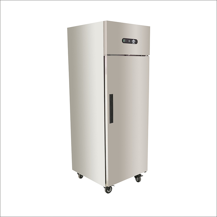 Refrigerador A.I.  1 puerta  500 lts 1