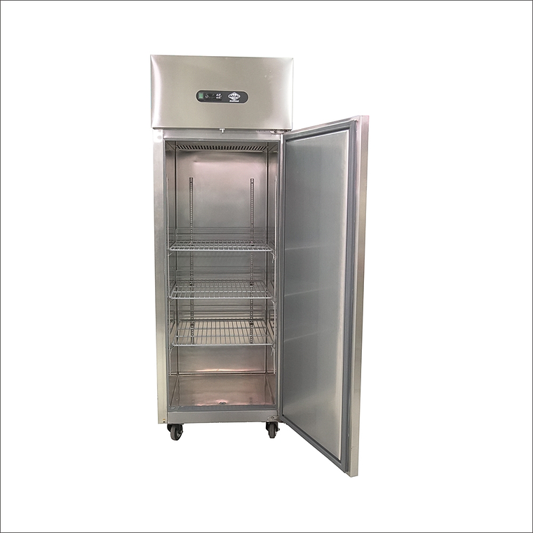 Refrigerador A.I.  1 puerta  500 lts 2