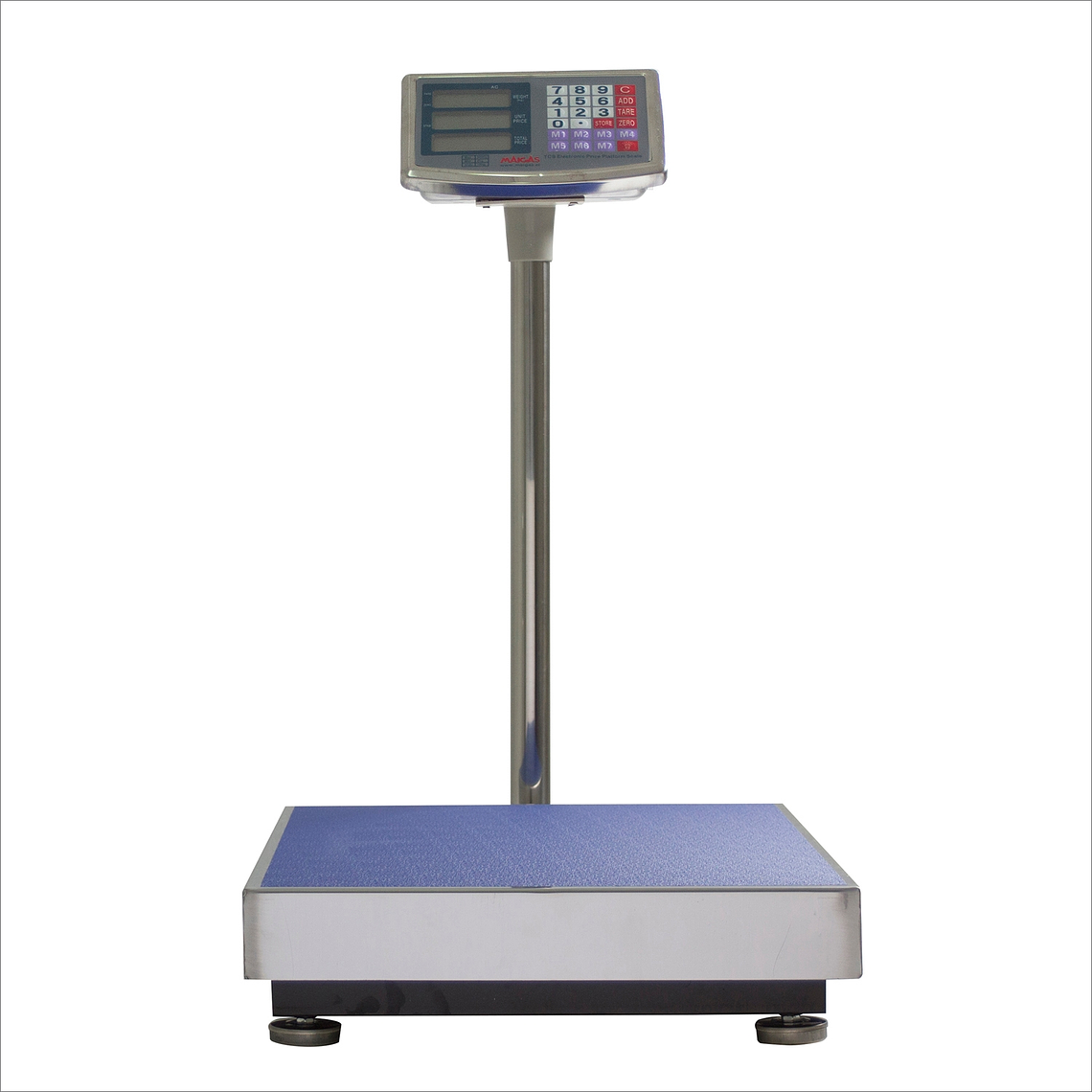 Balanza Electronica 300 KG. 2