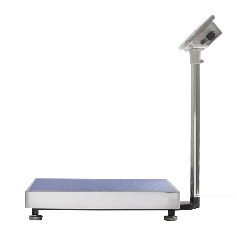 Balanza Electronica 300 KG. 3