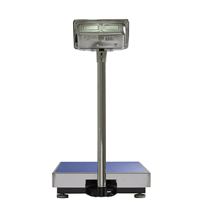 Balanza Electronica 300 KG.