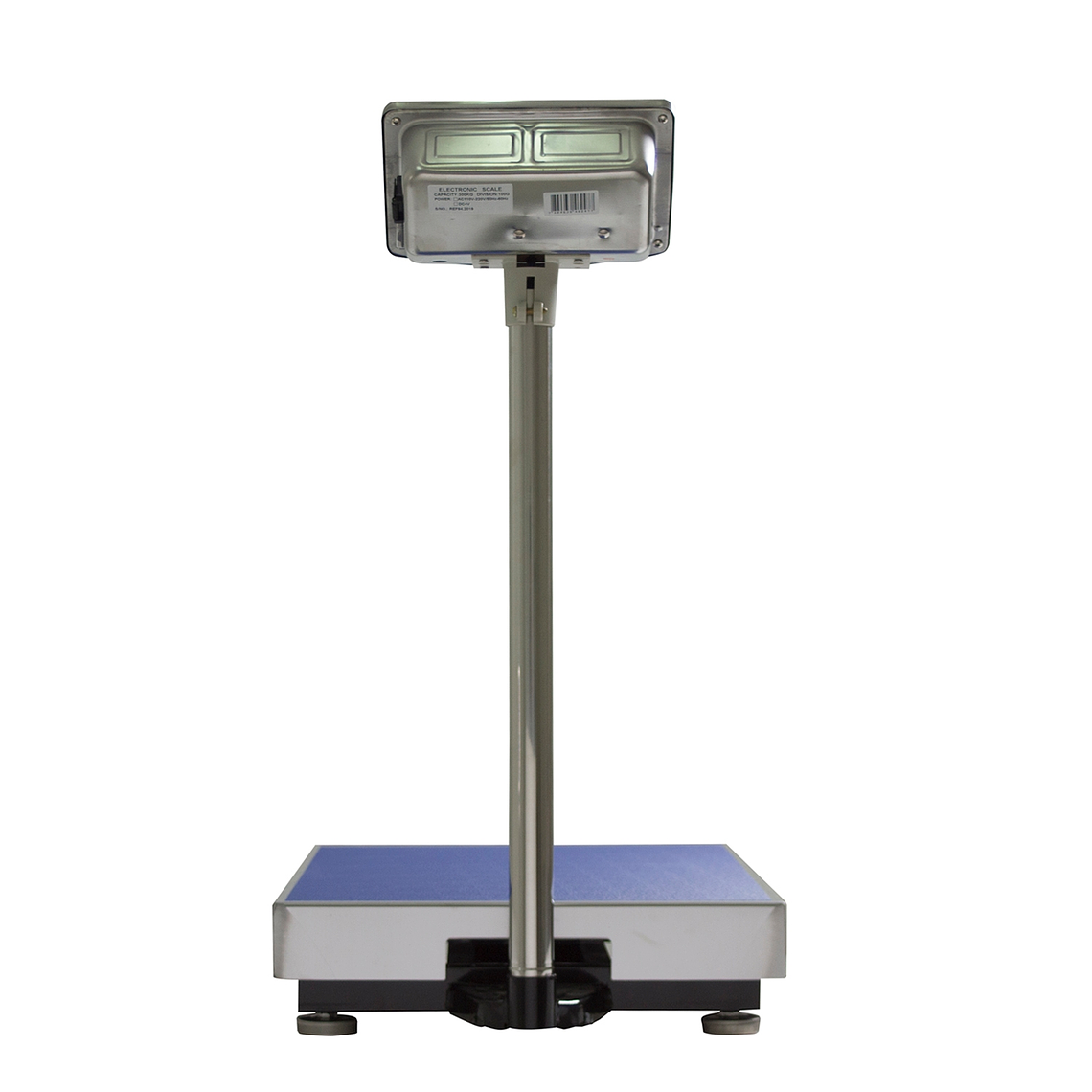 Balanza Electronica 300 KG. 1