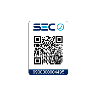 Anafe 6 parrillas 35x35 cm. + Chq GN