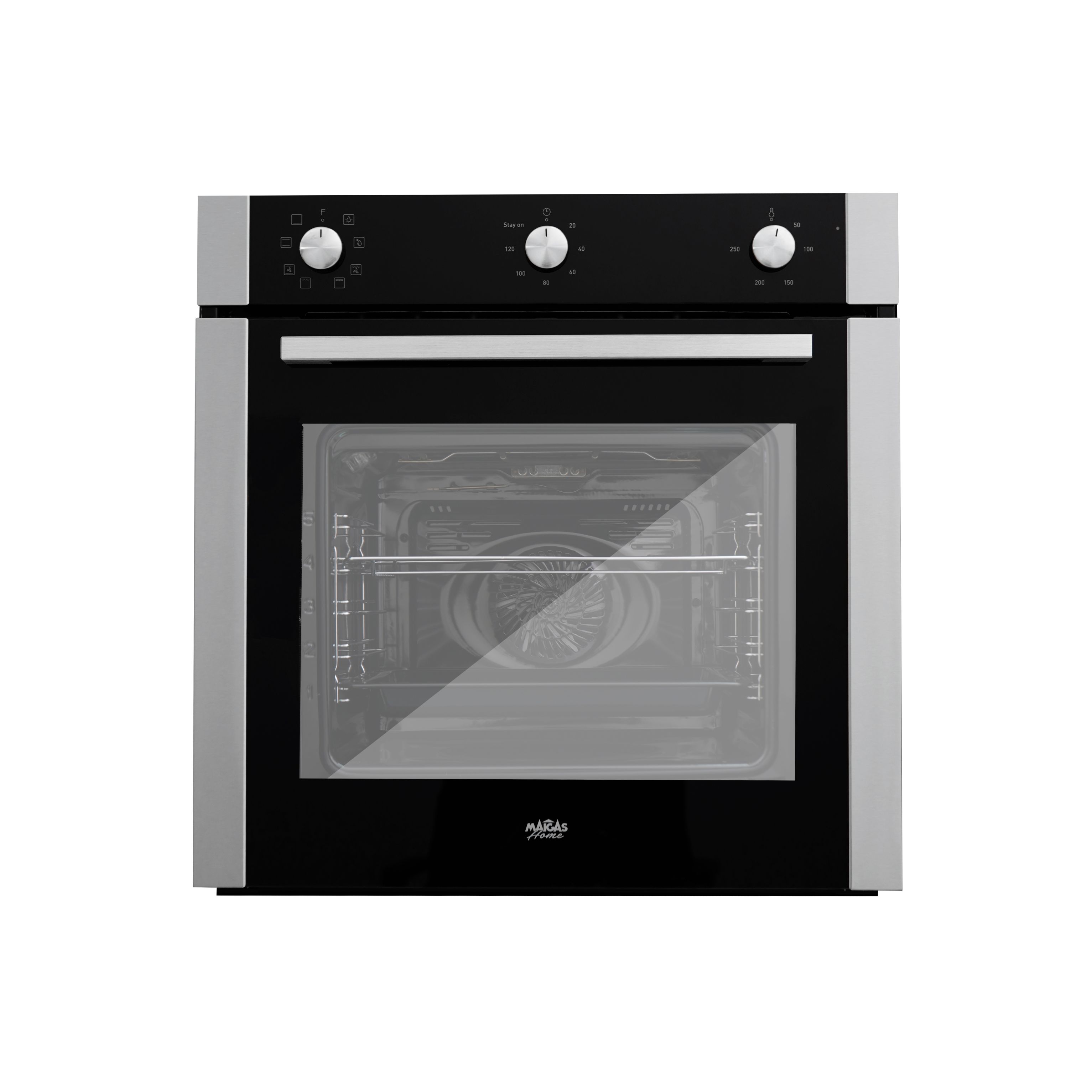 HORNO EMPOTRABLE ELECTRICO (7NM20M1) - Retaildigital.cl