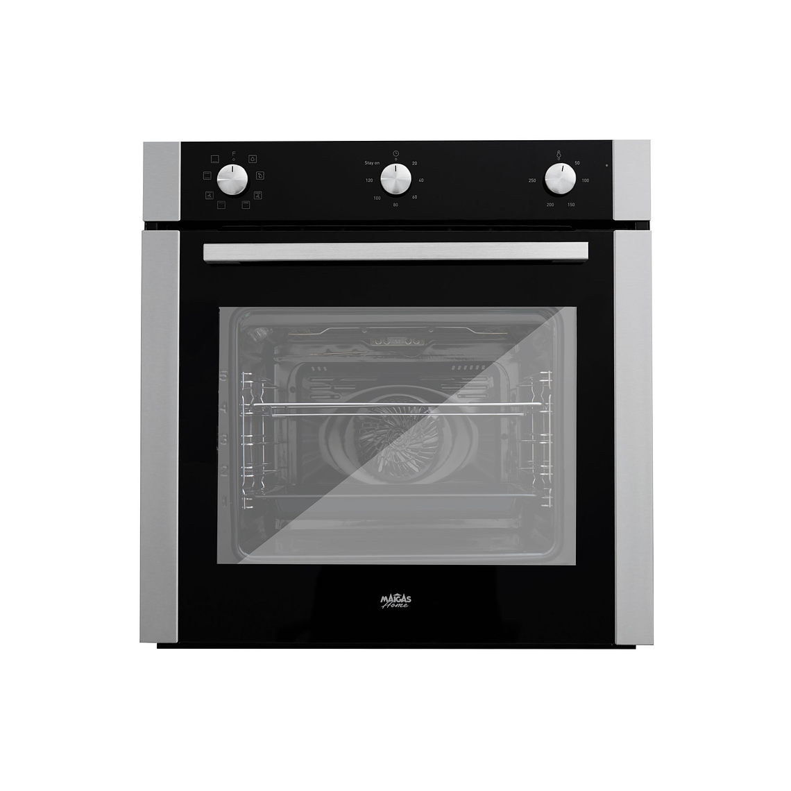 HORNO EMPOTRABLE ELECTRICO (7NM20M1) 1