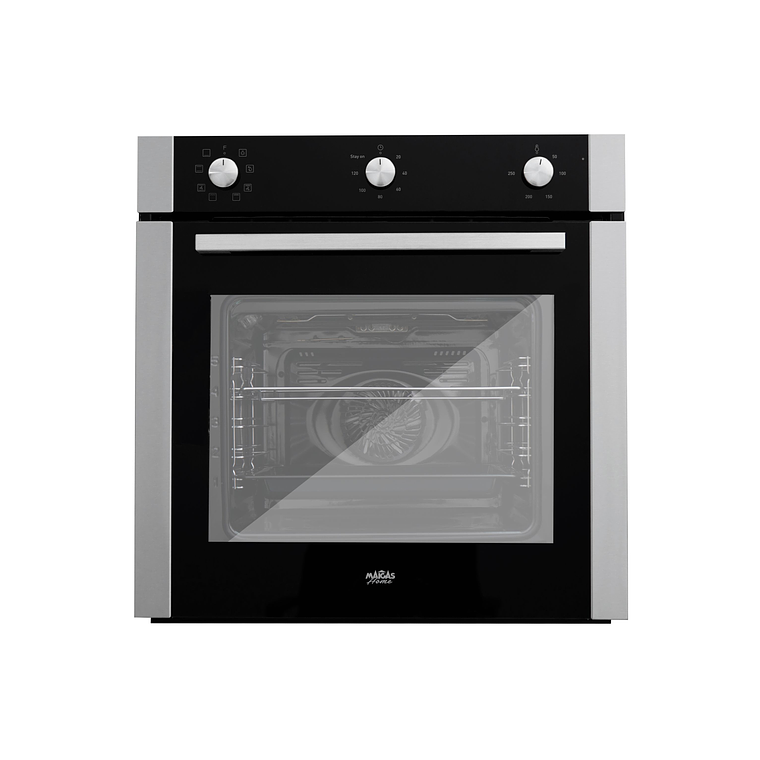 HORNO EMPOTRABLE ELECTRICO (7NM20M1) 1