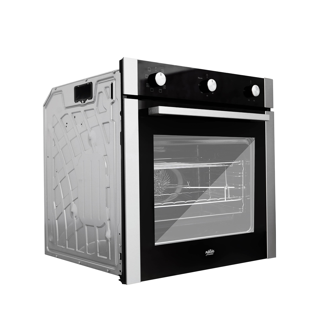 HORNO EMPOTRABLE ELECTRICO (7NM20M1) 2