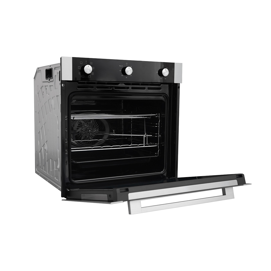 HORNO EMPOTRABLE ELECTRICO (7NM20M1) 4