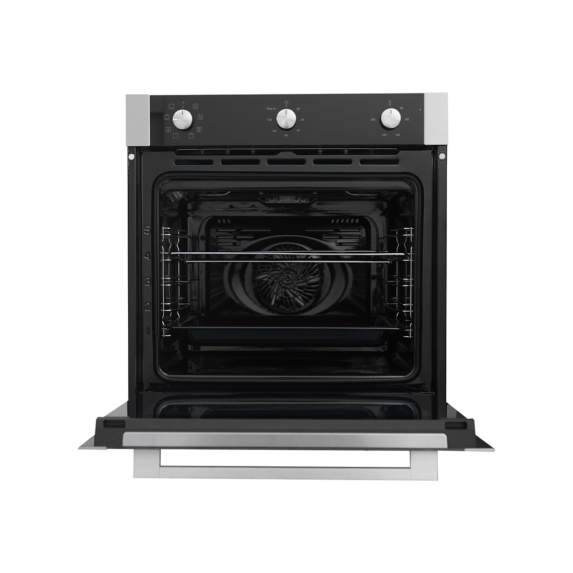 HORNO EMPOTRABLE ELECTRICO (7NM20M1) 5