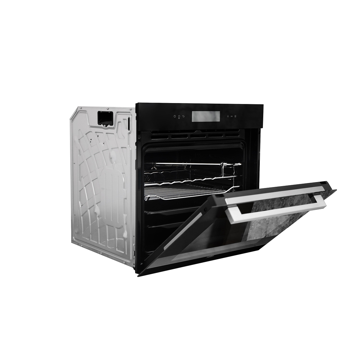 HORNO EMPOTRABLE ELECTRICO (7NM30F0) 2