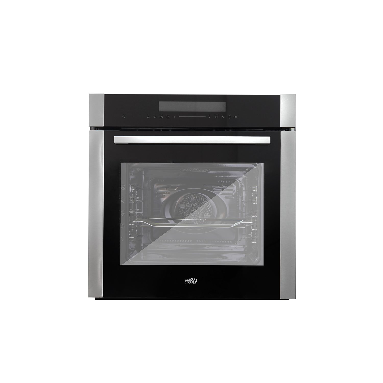 HORNO EMPOTRABLE ELECTRICO (7NM30T0) - Retaildigital.cl