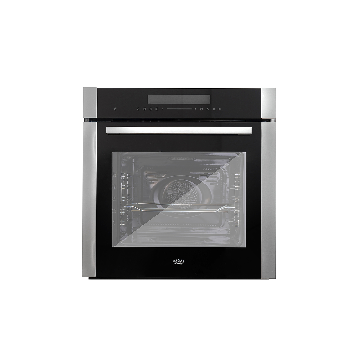 HORNO EMPOTRABLE ELECTRICO (7NM30T0) 1