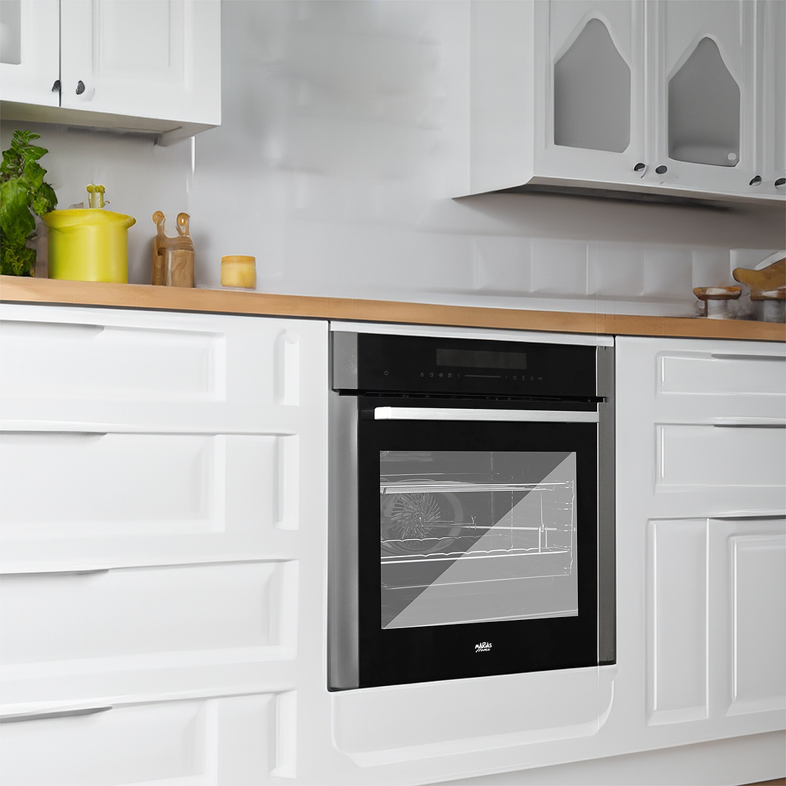 HORNO EMPOTRABLE ELECTRICO (7NM30T0) 4