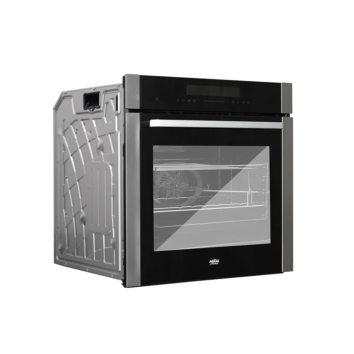 HORNO EMPOTRABLE ELECTRICO (7NM30T0) 2