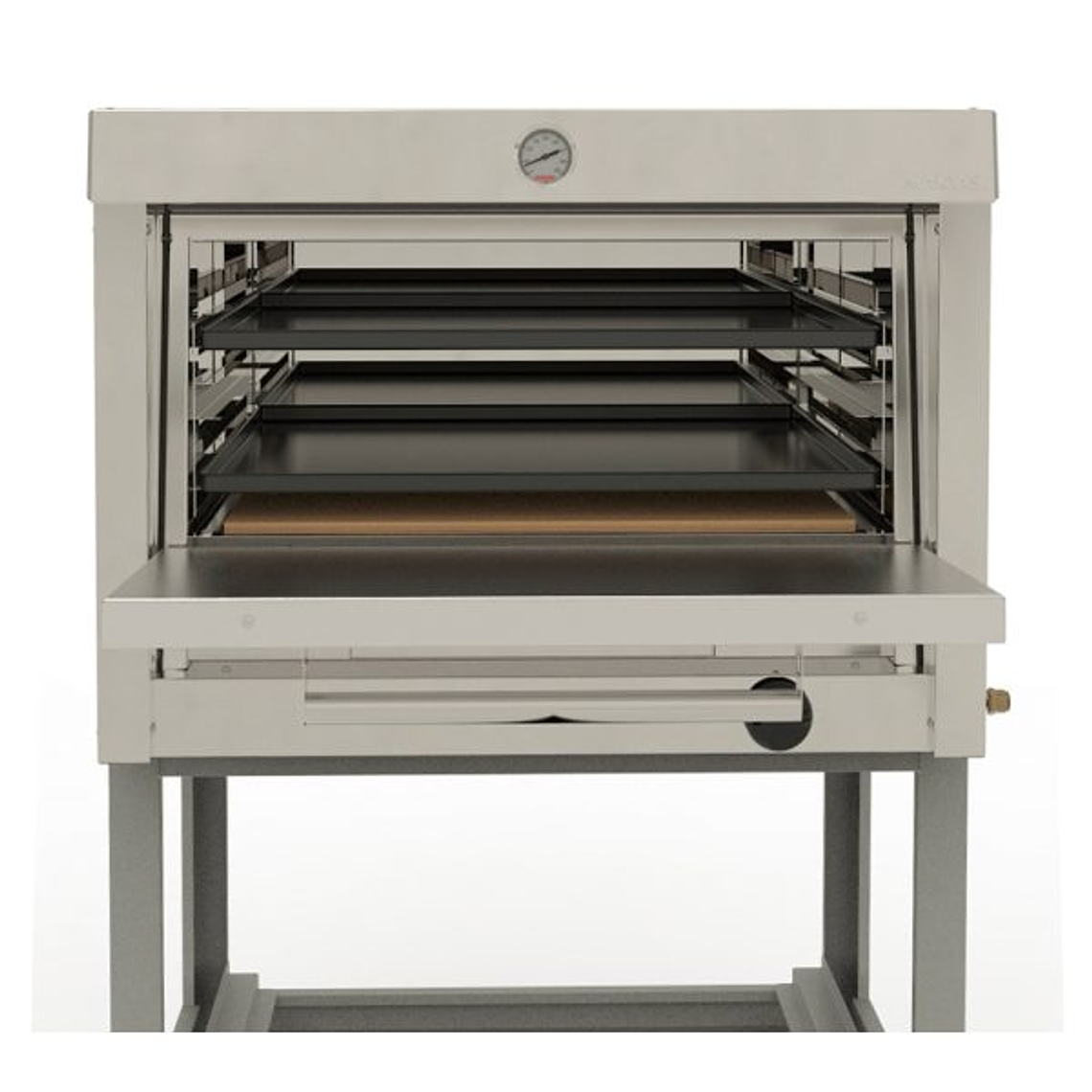 Horno 1 Camara  GLP 2