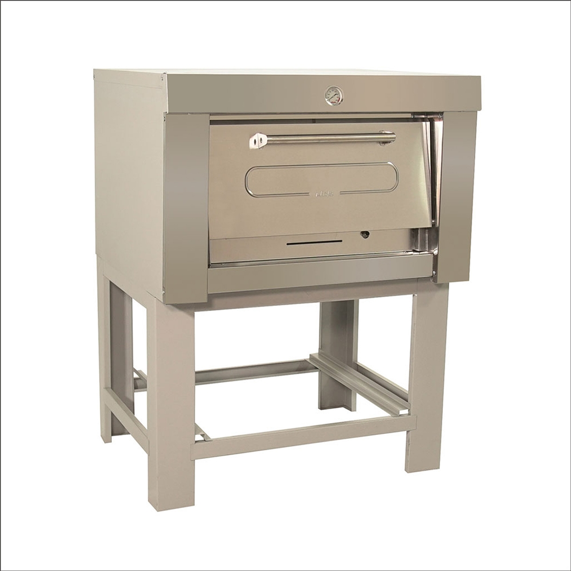 Horno 1 Camara Alta GN 1