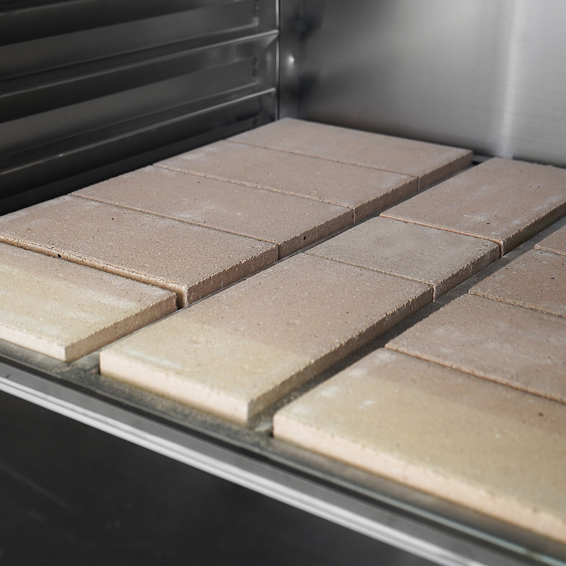 Horno 2 Camara GLP  ECO 2