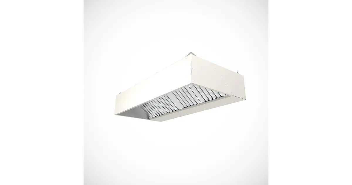 Campana Mural 1500 mm. - Retaildigital.cl