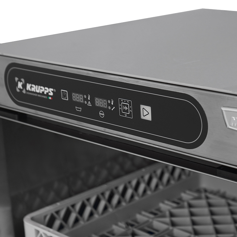 LAVAVAJILLAS KRUPPS BAJO MESON 6