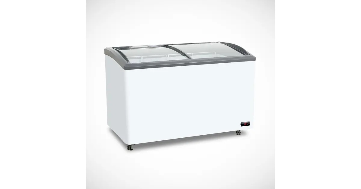 CONGELADOR V/C 254 LT. - Retaildigital.cl