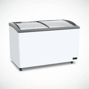 CONGELADOR V/C 254 LT.