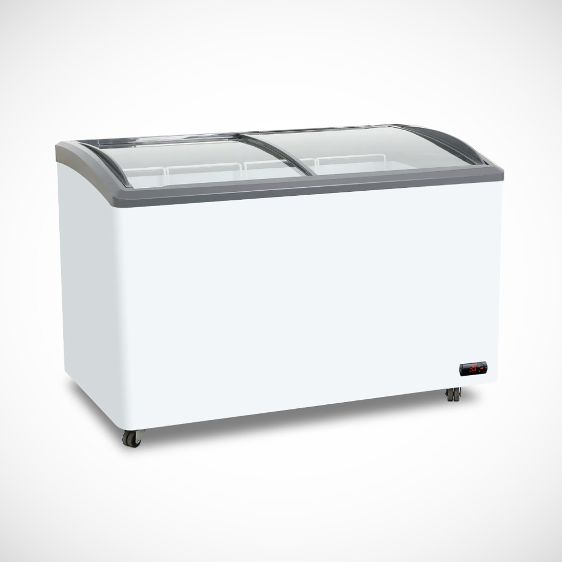 CONGELADOR V/C 254 LT. 1