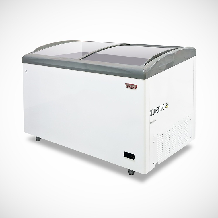 CONGELADOR V/C 254 LT. 3