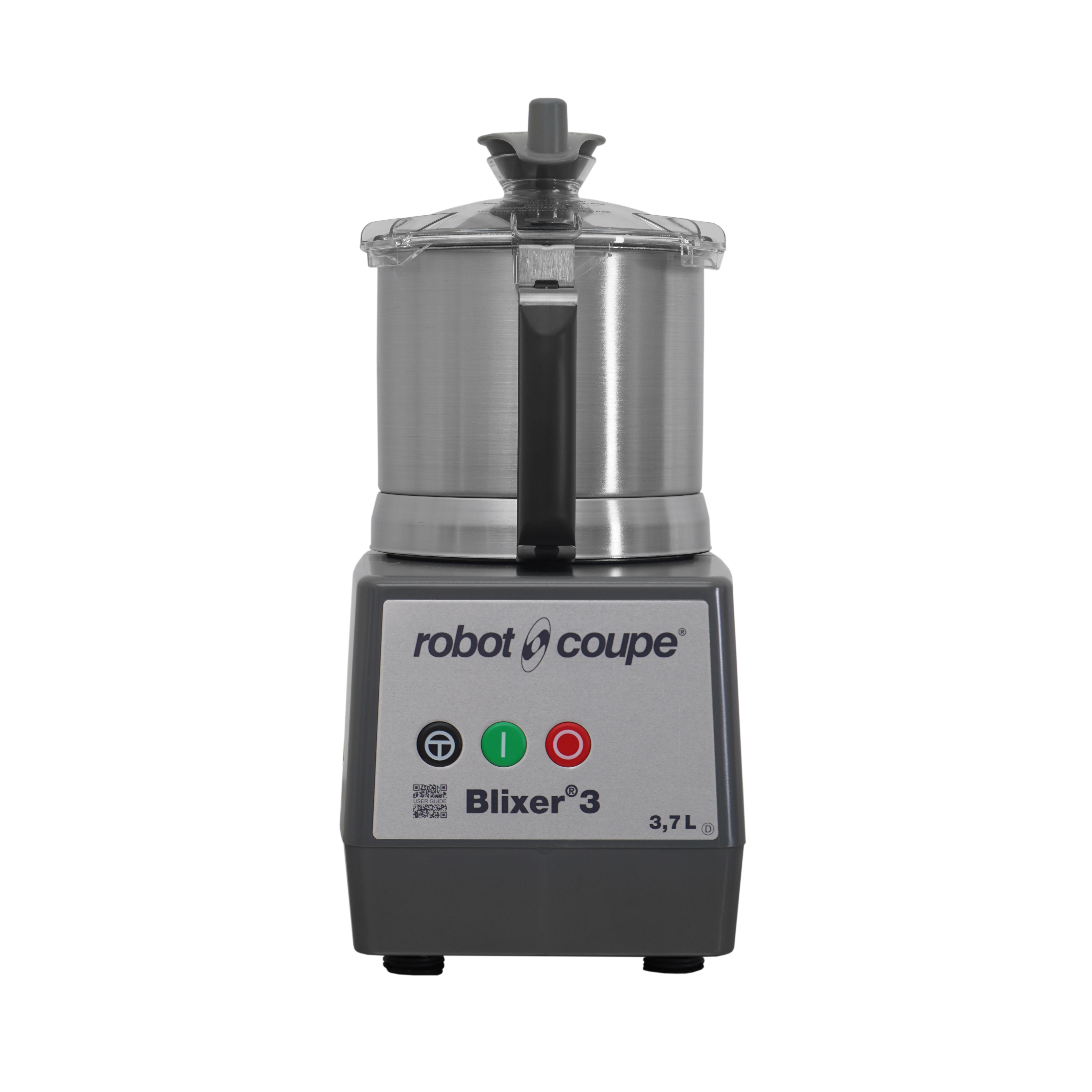 Blixer 3 Robot Coupe - Retaildigital.cl