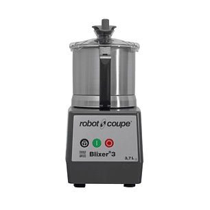 Blixer 3 Robot Coupe