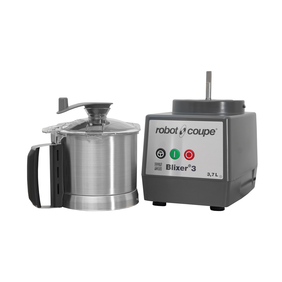 Blixer 3 Robot Coupe 4