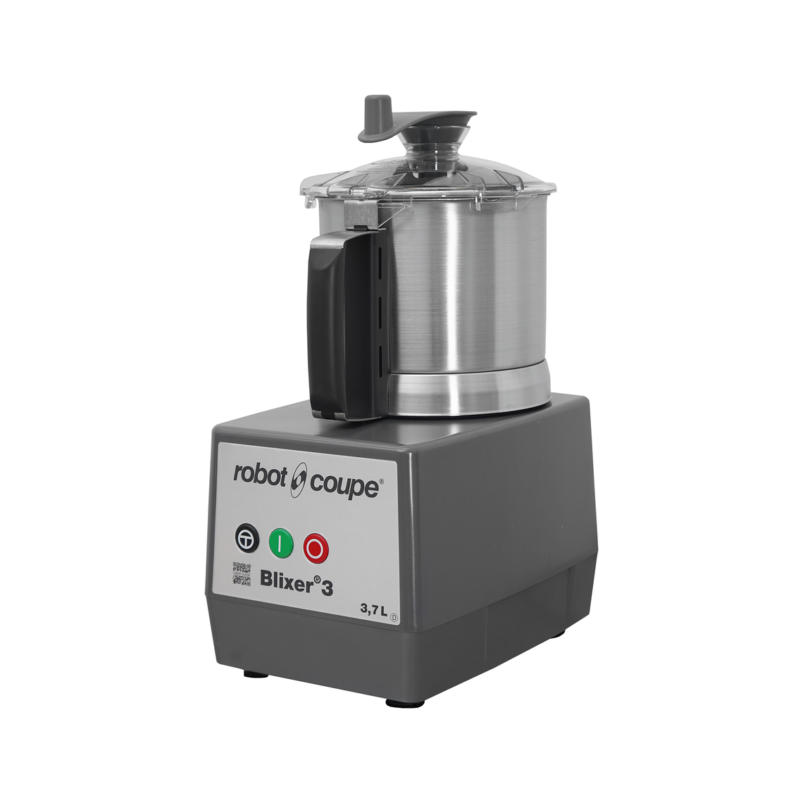 Blixer 3 Robot Coupe 2