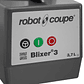 Blixer 3 Robot Coupe - Miniatura 5
