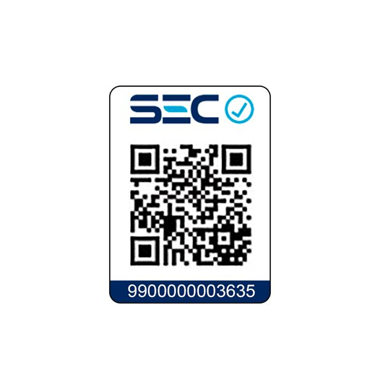 Anafe 8 parrillas 35x35 cm. GN 4