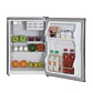 Frigobar 67 lts Inox - Miniatura 2