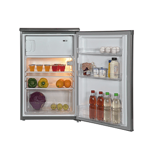 Frigobar 113 lts Inox