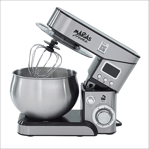 Batidora 5 LT. ( COLOR INOX )