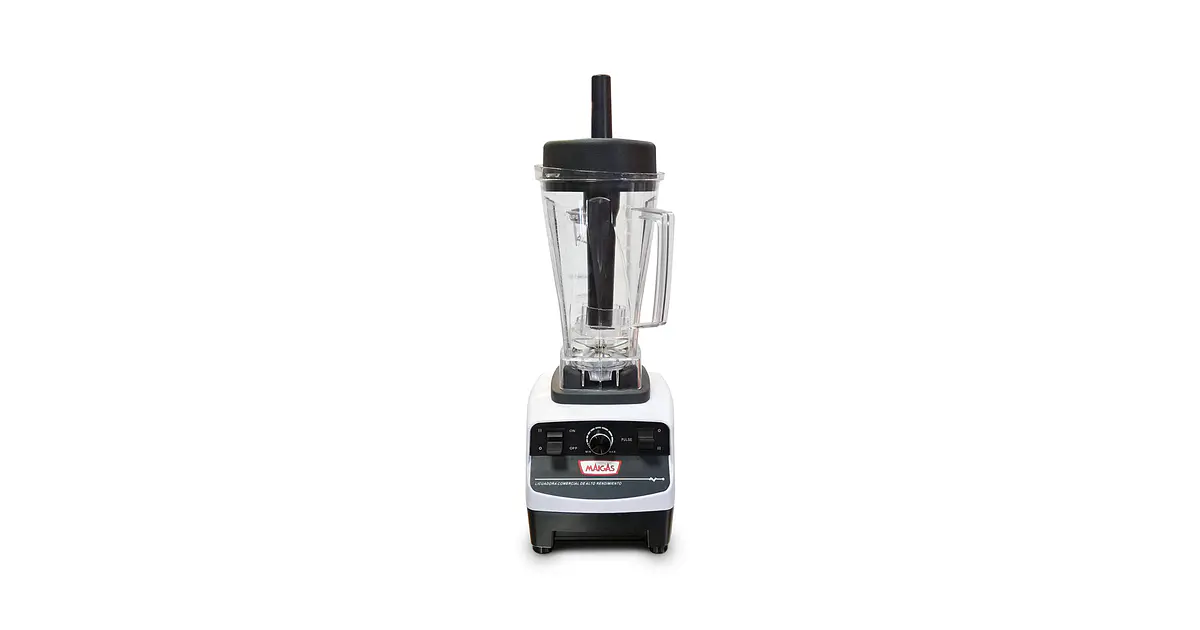 Juguera Industrial  2 lt. Blanca - Retaildigital.cl