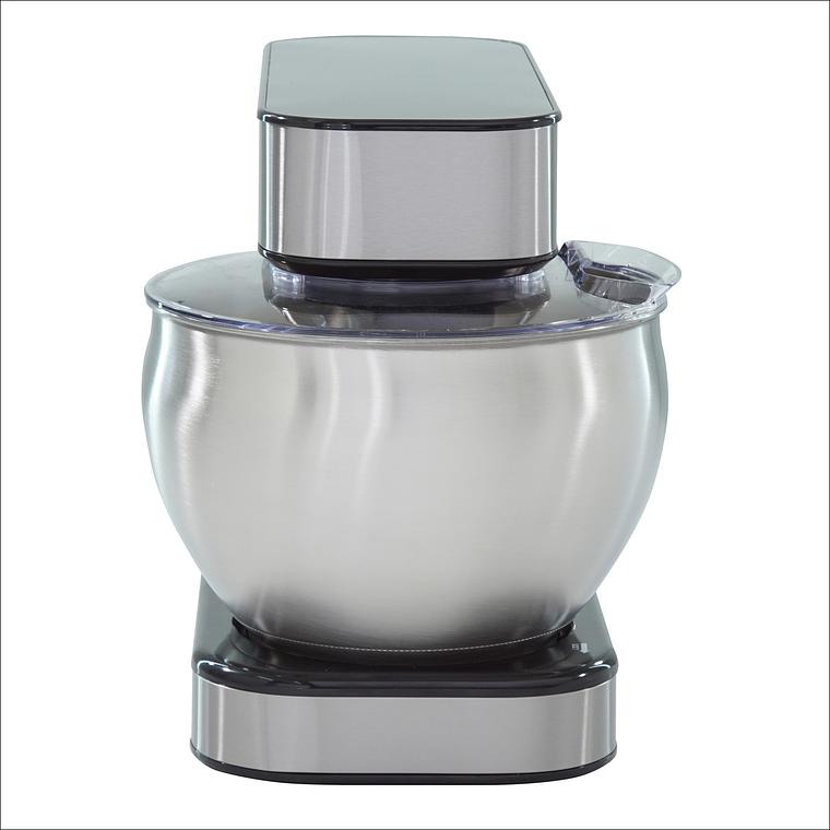 Batidora 7 LT. ( COLOR INOX ) 2