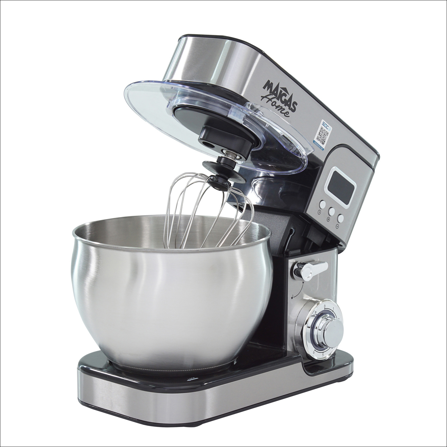 Batidora 7 LT. ( COLOR INOX ) - Retaildigital.cl