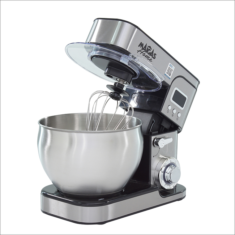 Batidora 7 LT. ( COLOR INOX ) 1