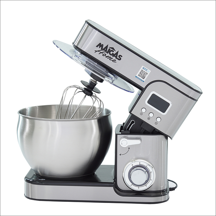 Batidora 7 LT. ( COLOR INOX ) 3