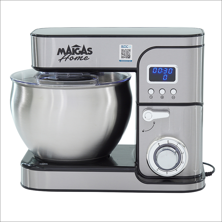 Batidora 7 LT. ( COLOR INOX ) 4