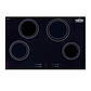 ENCIMERA INDUCCION 4 QUEMADORES DELUXE - Miniatura 1