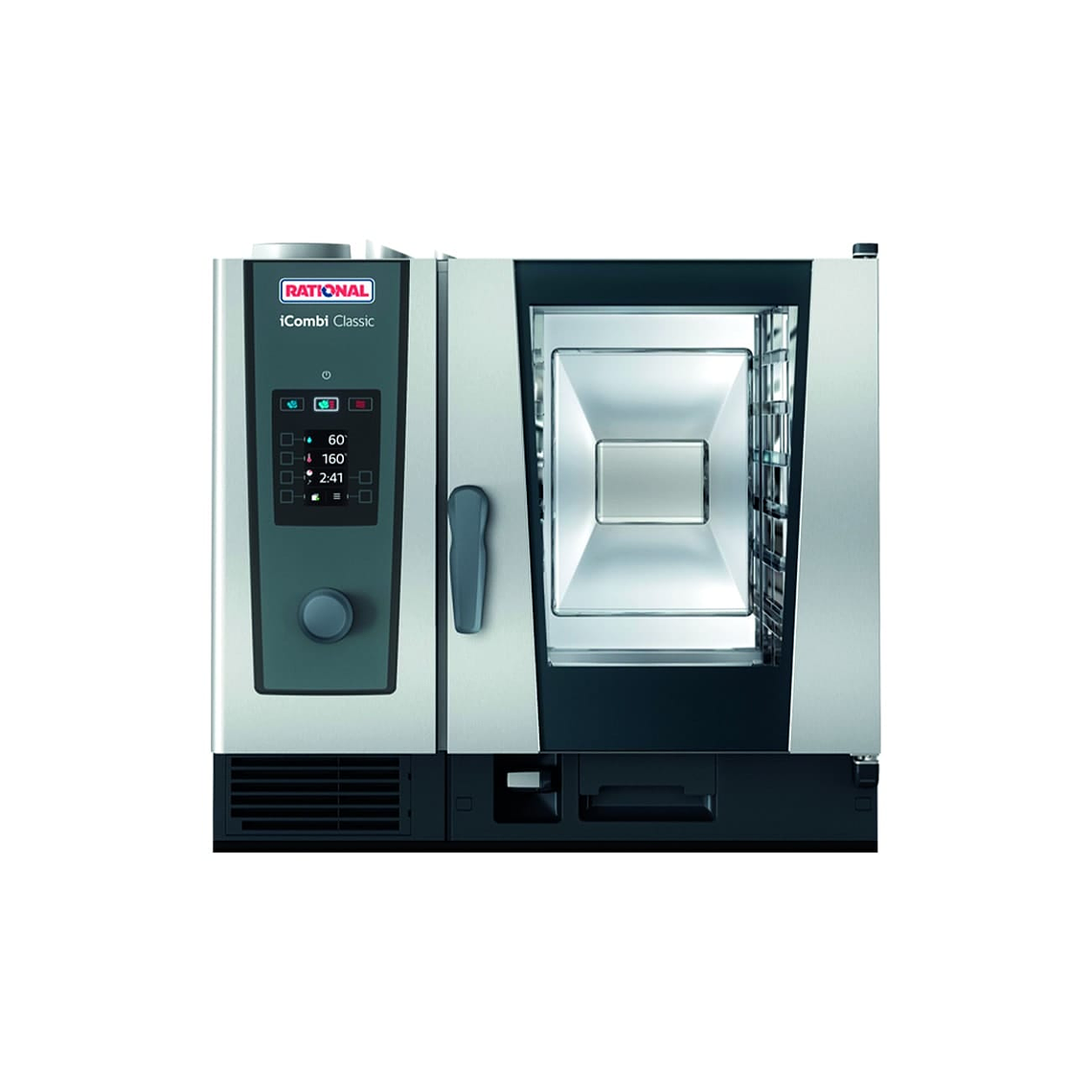 ICOMBI CLASSIC 6-1/1 ELECT. 1