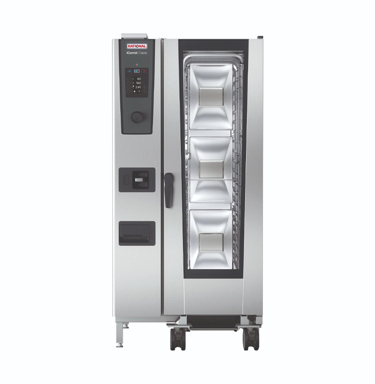 ICOMBI CLASSIC 20-1/1 GAS - Retaildigital.cl